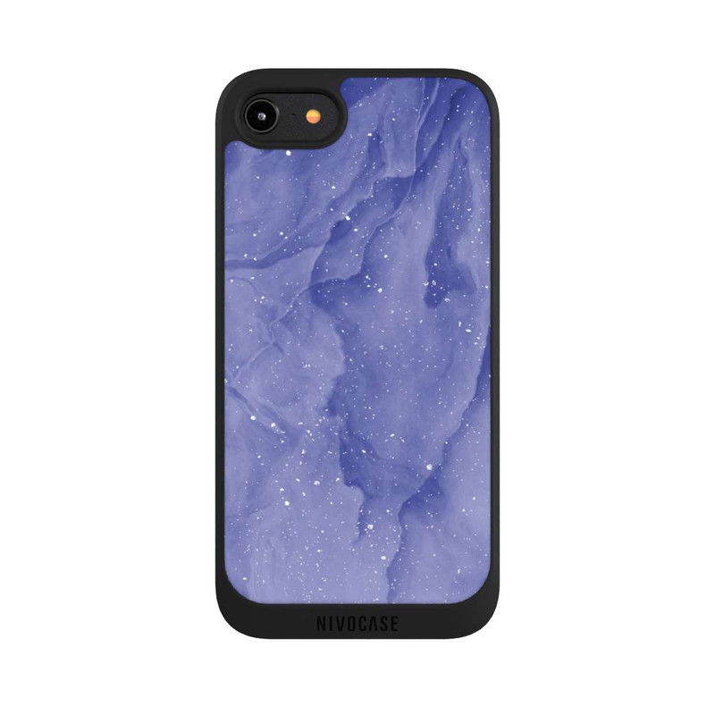 iPhone 8 NIVOpure Cristal mystique