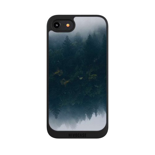 Apple iPhone 8 NIVOpure Glaspaläste