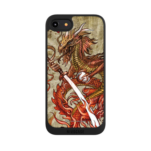 Apple iPhone 8 NIVOpure 13th Samurai