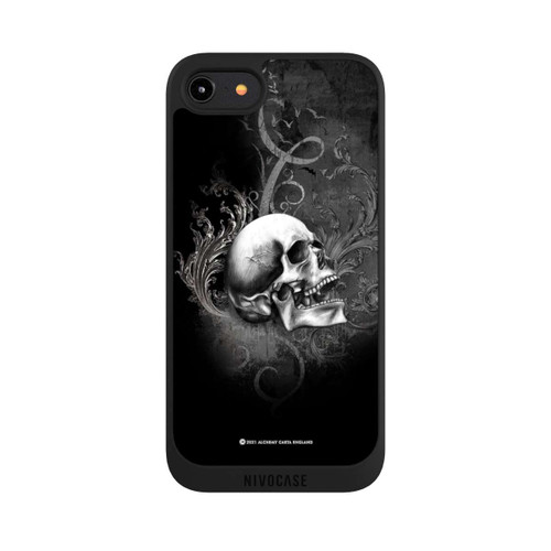 Apple iPhone 8 NIVOpure De Profundis