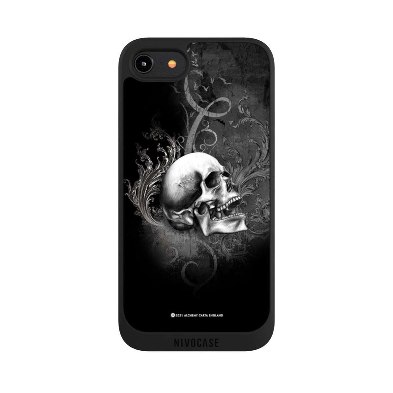 iPhone 8 NIVOpure De Profundis