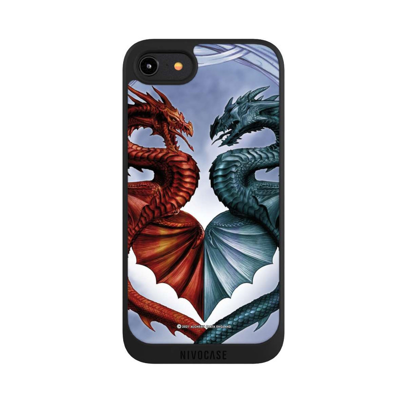 iPhone 8 NIVOpure Draconic Tryst
