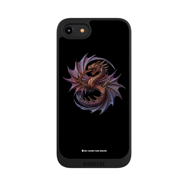 iPhone 8 NIVOpure Maelstromeus