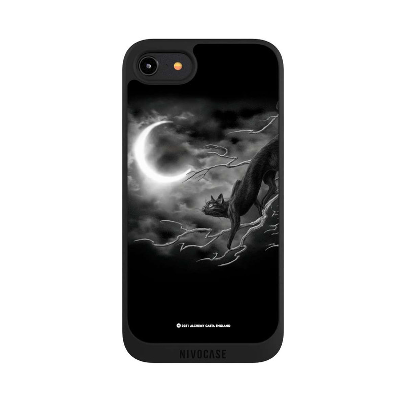 iPhone 8 NIVOpure Minnaloushe