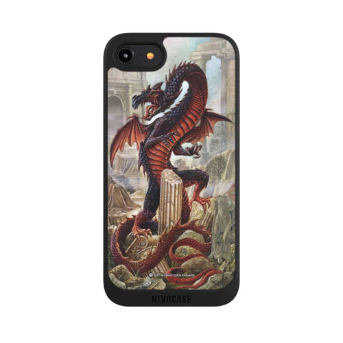 Apple iPhone 8 NIVOpure Vindicta Pendragon