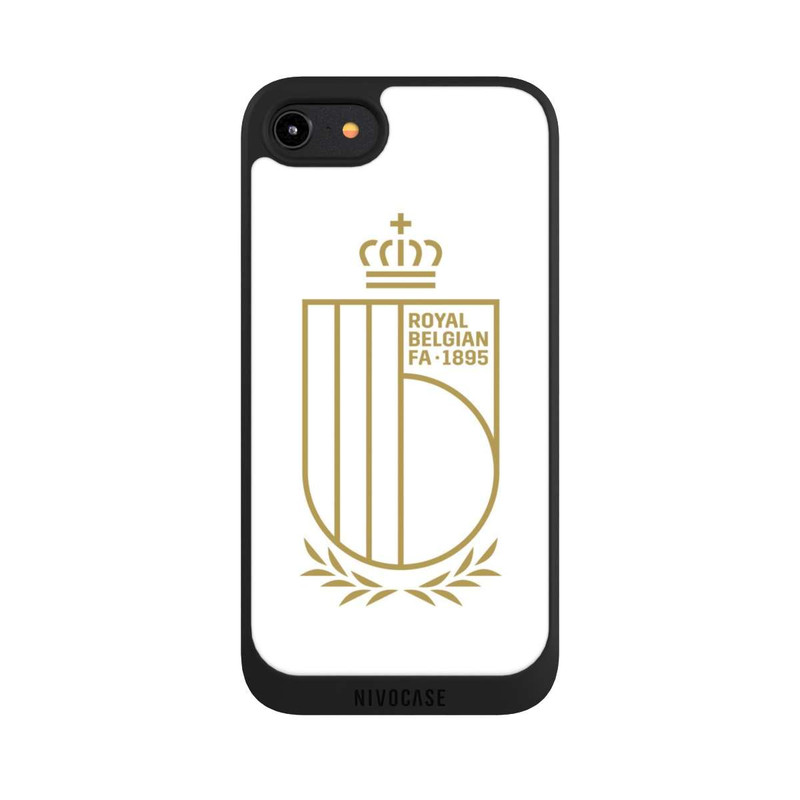 iPhone 8 NIVOpure RBFA 1895 Gold