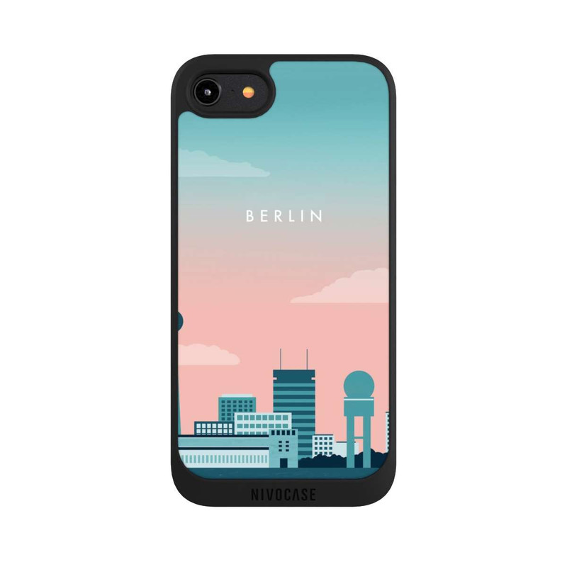 iPhone 8 NIVOpure Berlin Katinka Reinke