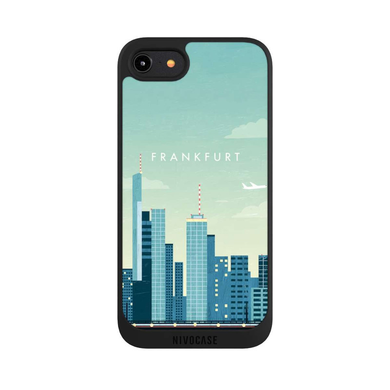 iPhone 8 NIVOpure Frankfurt Katinka Reinke