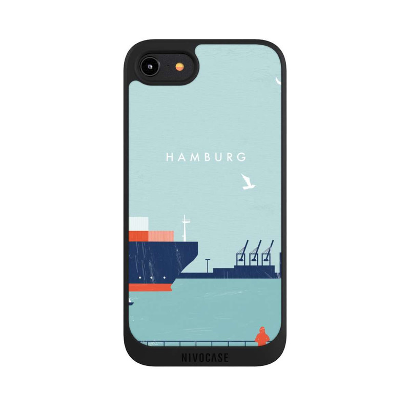 iPhone 8 NIVOpure Hamburg Katinka Reinke