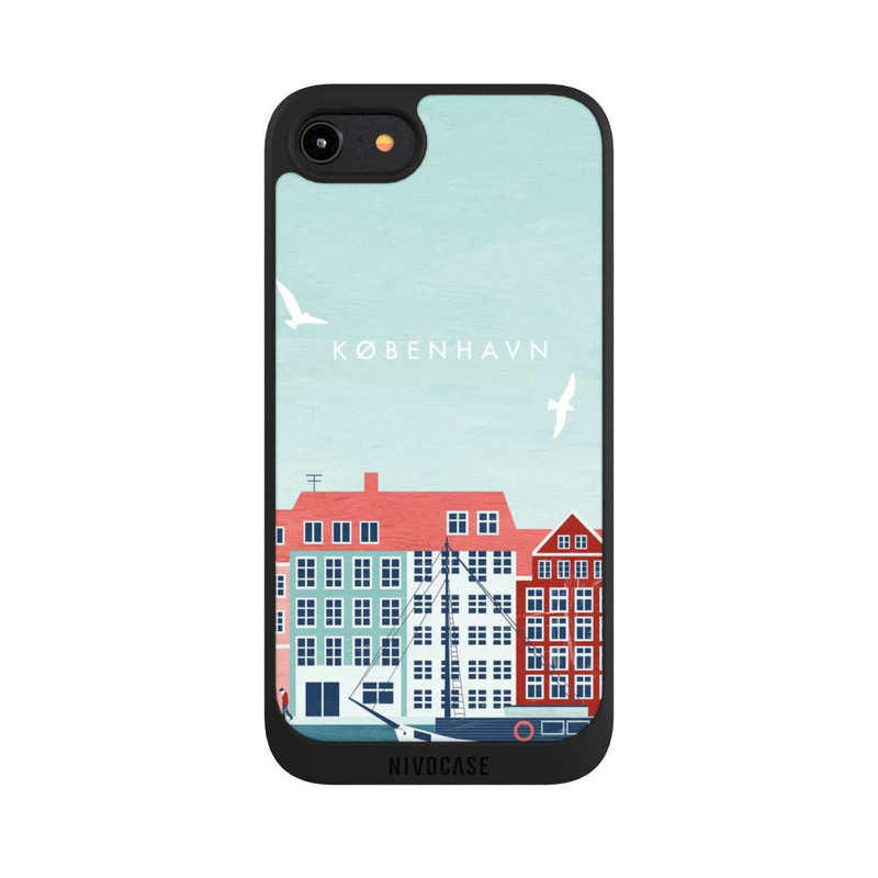 iPhone 8 NIVOpure Kopenhagen