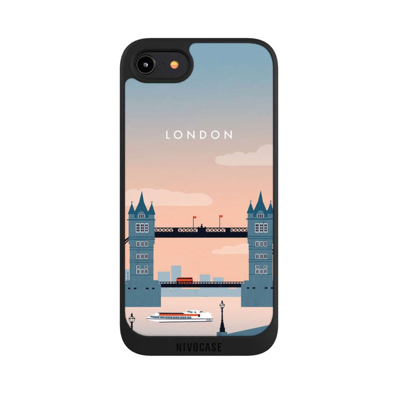 iPhone 8 NIVOpure London Katinka Reinke