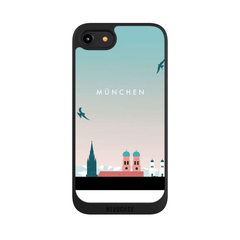 iPhone 8 NIVOpure München Katinka Reinke