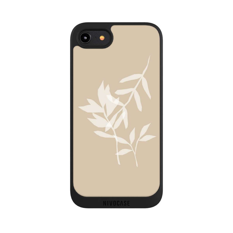 iPhone 8 NIVOpure BLUMENMUSTER 2