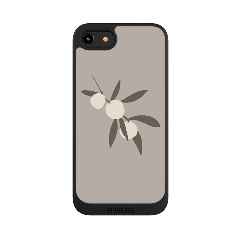 iPhone 8 NIVOpure Le citron