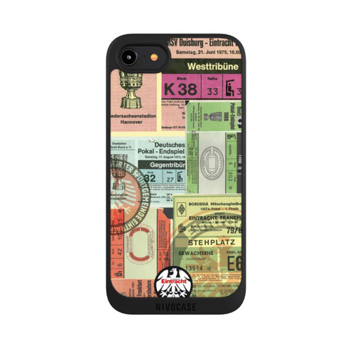 Apple iPhone 8 NIVOpure Final Tickets 