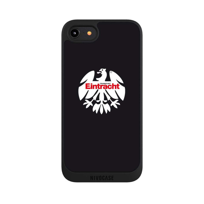 iPhone 8 NIVOpure Logo Adler 1980