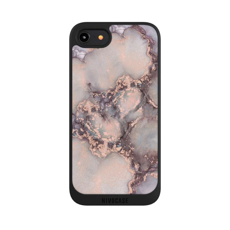 iPhone 8 NIVOpure Pastel à l'encre alcoolisée