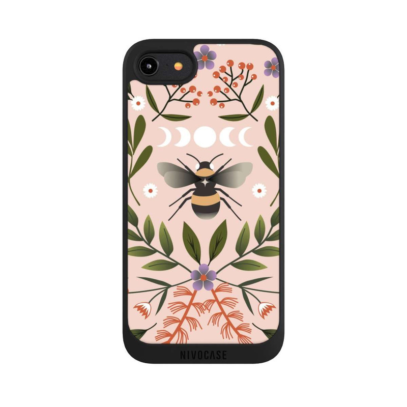 iPhone 8 NIVOpure Bee Life