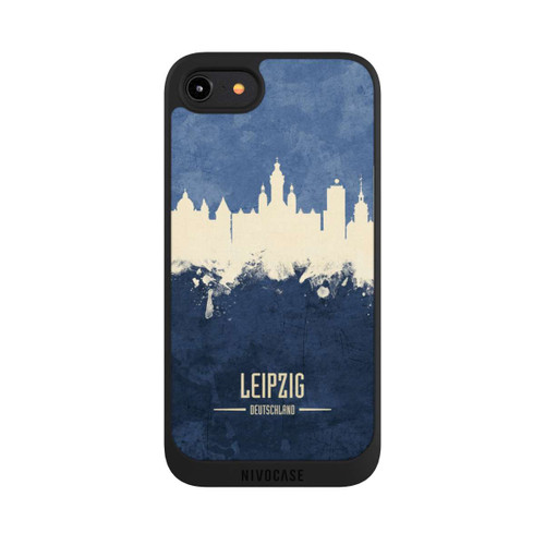 Apple iPhone 8 NIVOpure Leipzig Skyline