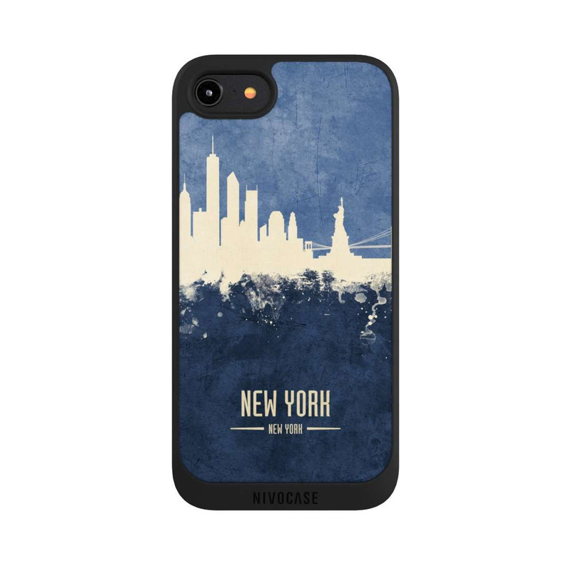 iPhone 8 NIVOpure New York Skyline 2