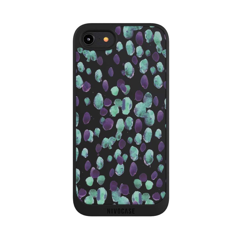 iPhone 8 NIVOpure Farbpunkte