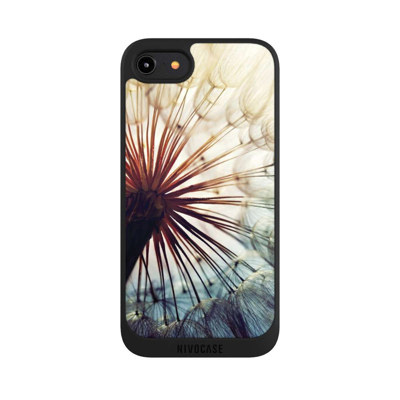 iPhone 8 NIVOpure Pissenlit 1