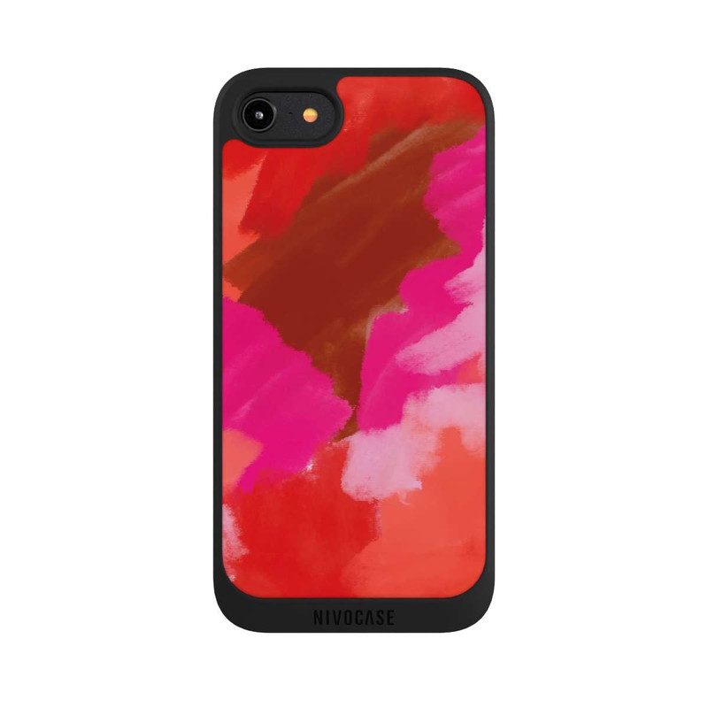 iPhone 8 NIVOpure C'est l'amour