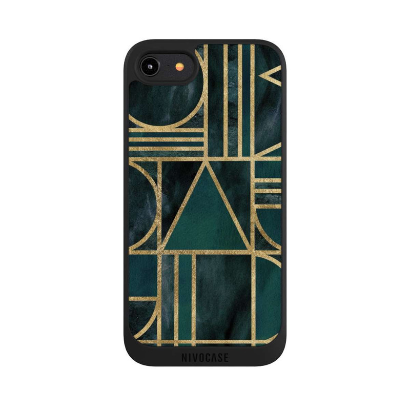 iPhone 8 NIVOpure Art Deko