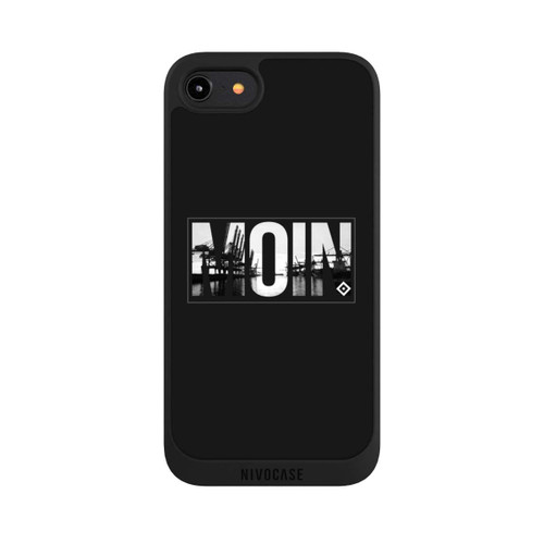 Apple iPhone 8 NIVOpure HSV MOIN