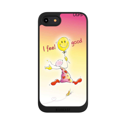 Apple iPhone 8 NIVOpure I Feel Good