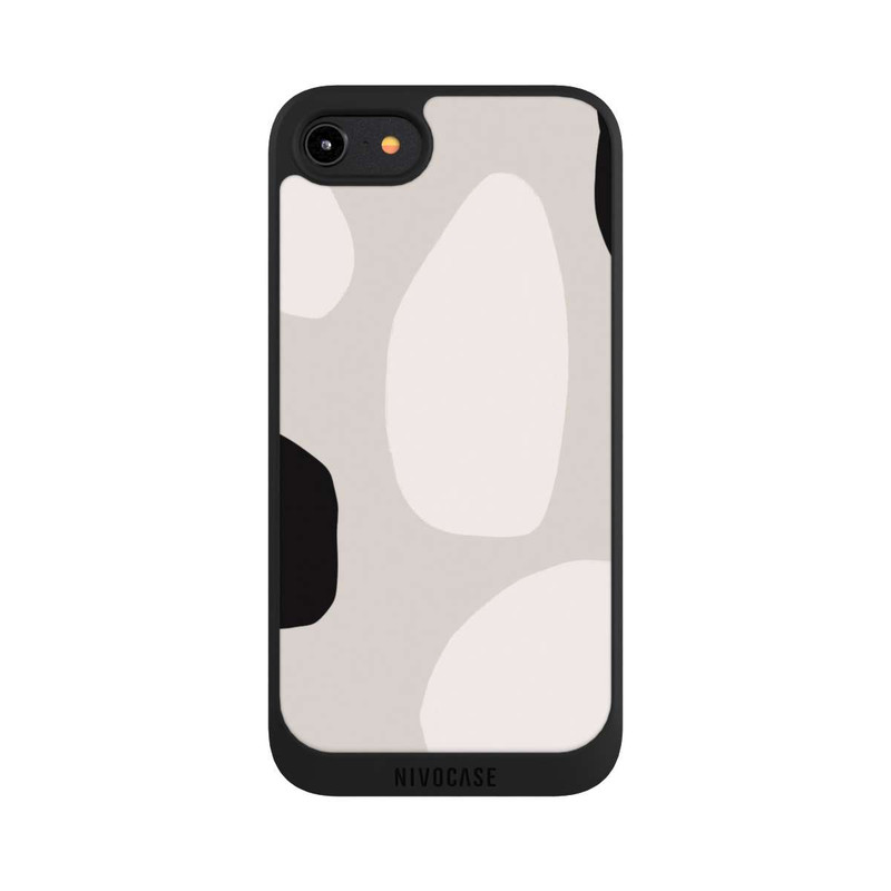 iPhone 8 NIVOpure Formes abstraites - Anastasia Sawall