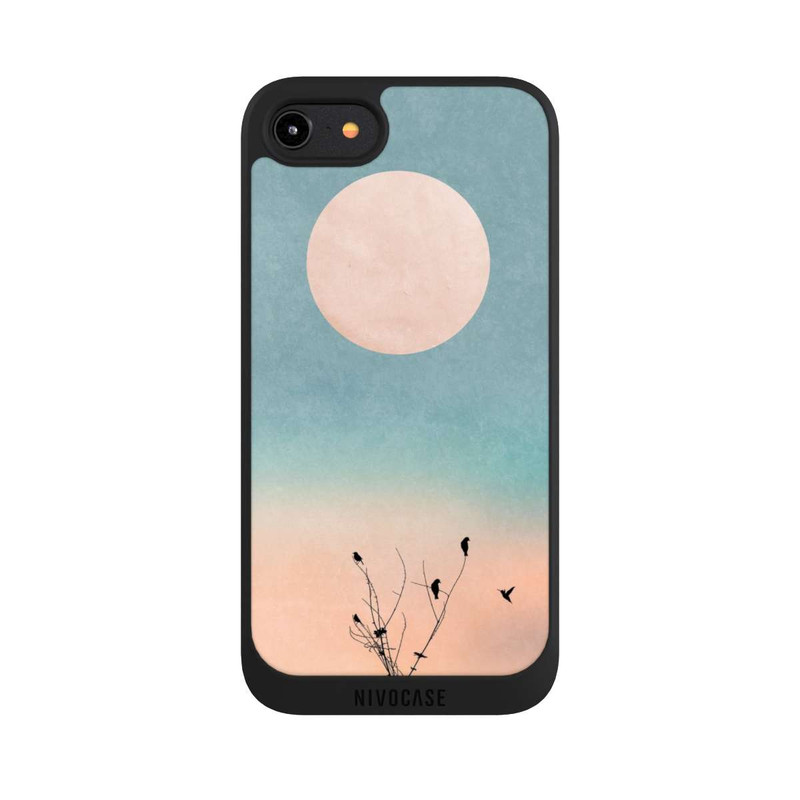 iPhone 8 NIVOpure Warmes Aufwachen 1