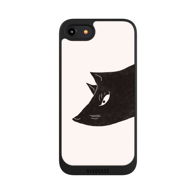iPhone 8 NIVOpure Kitsune von Kyonosuke Takayasu