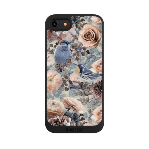 Apple iPhone 8 NIVOpure Nature of Birds 2