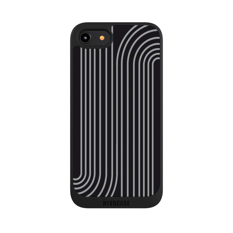 iPhone 8 NIVOpure Design Art Déco