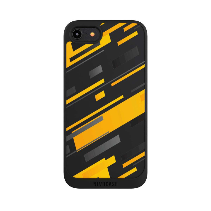 iPhone 8 NIVOpure Retro Design
