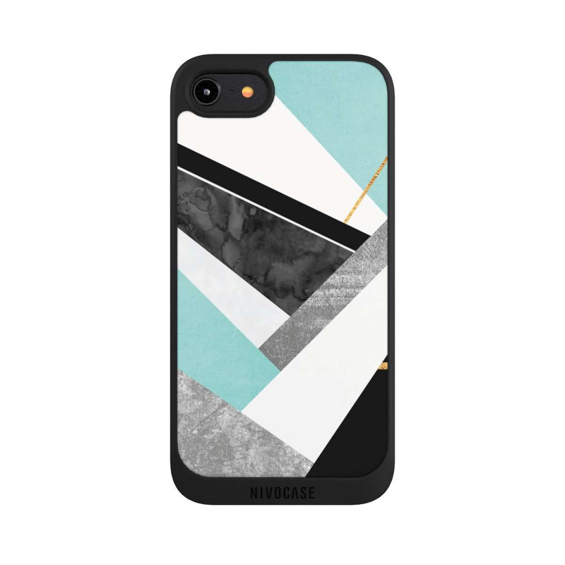 iPhone 8 NIVOpure Lignes 1-2