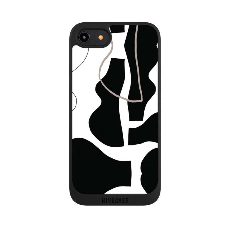 iPhone 8 NIVOpure Contour Anastasia Sawall