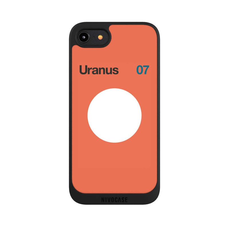 iPhone 8 NIVOpure Uranus