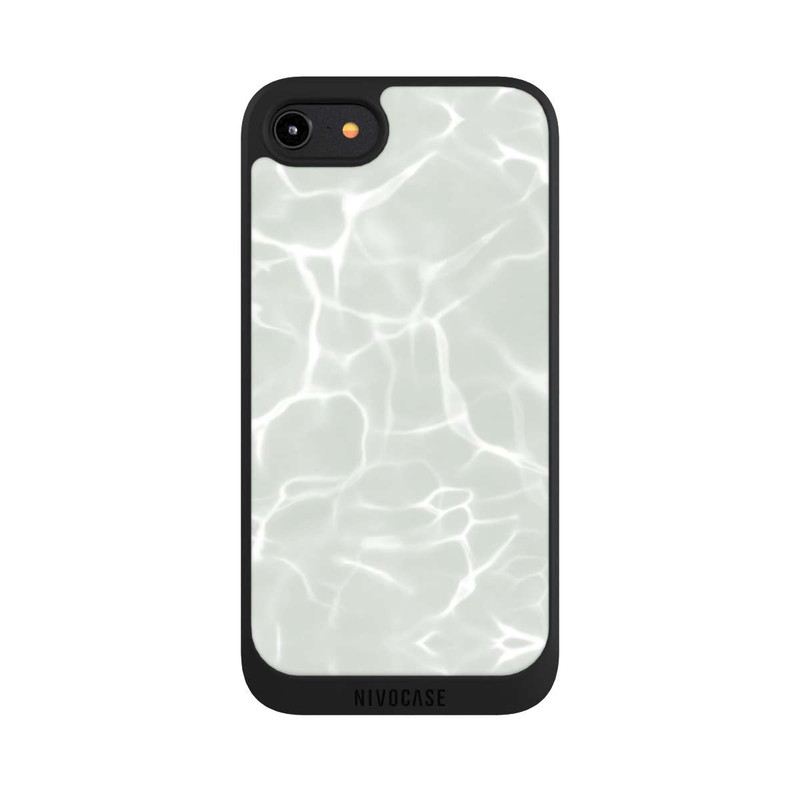 iPhone 8 NIVOpure Salt Water