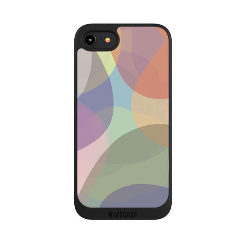 Apple iPhone 8 NIVOpure Shapes Soft