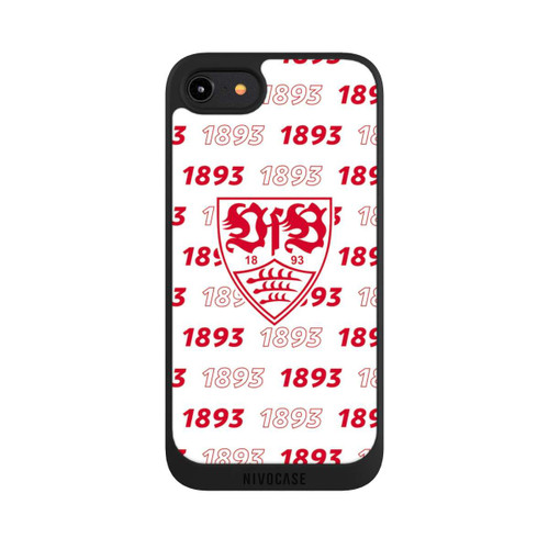 Apple iPhone 8 NIVOpure VfB 1893 Muster