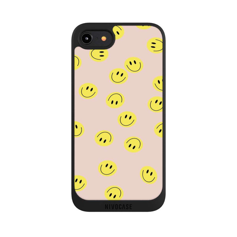 iPhone 8 NIVOpure Sourire Volant