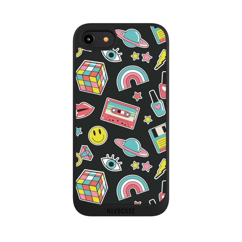 iPhone 8 NIVOpure Années 90
