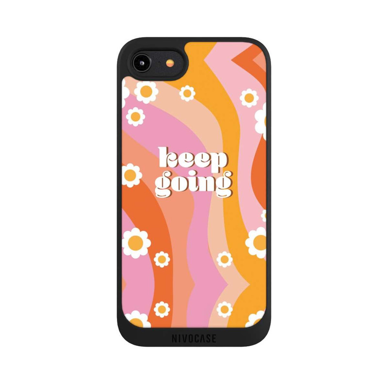 iPhone 8 NIVOpure Keep Going