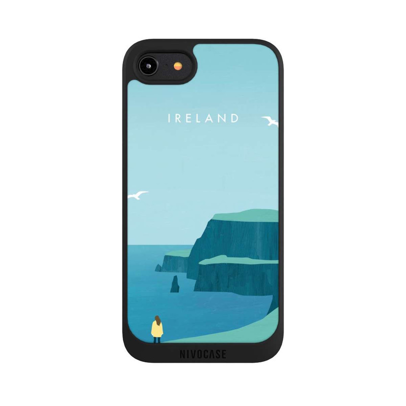 iPhone 8 NIVOpure Ireland 2 Katinka Reinke