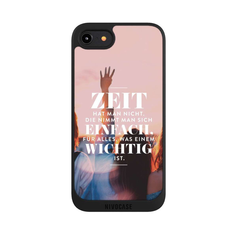 iPhone 8 NIVOpure Was Einem Wichtig