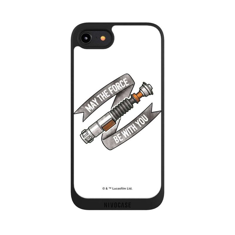 iPhone 8 NIVOpure May The Force Be With You
