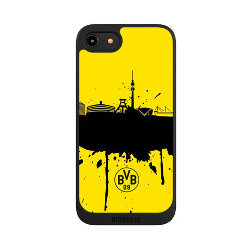 Apple iPhone 8 NIVOpure Skyline Dortmund