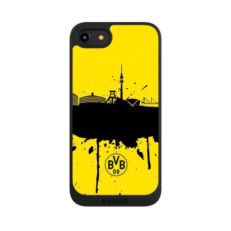 iPhone 8 NIVOpure Skyline Dortmund